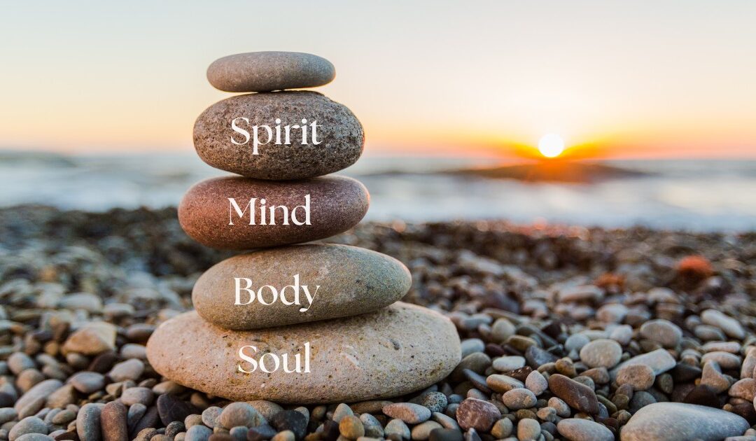 De Verbinding Tussen Lichaam en Geest: Hoe Emotionele Gezondheid Fysiek Welzijn Beïnvloedt