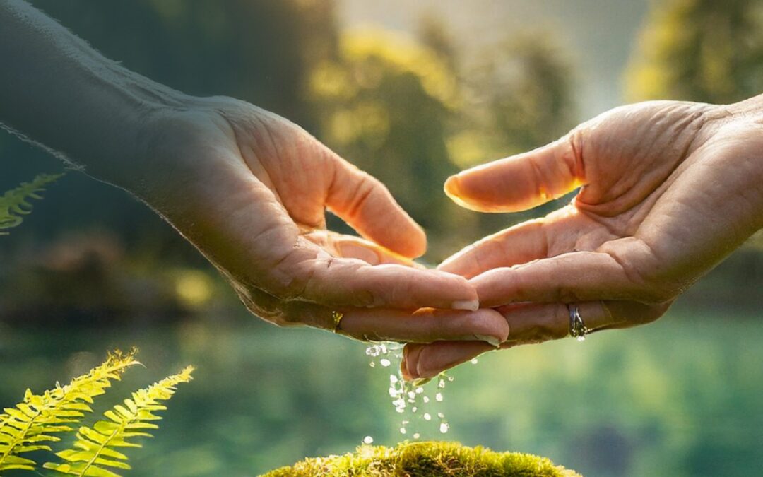 Chakra Healing en hoe het jou en je Lichaam kan helpen